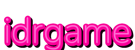 idrgame — logo kanal